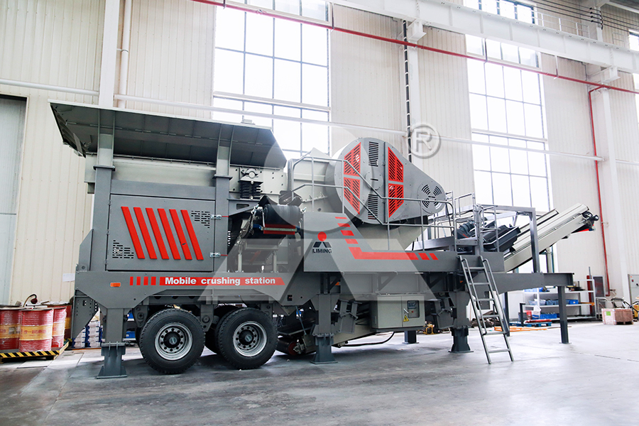 production equipment of quartz sand